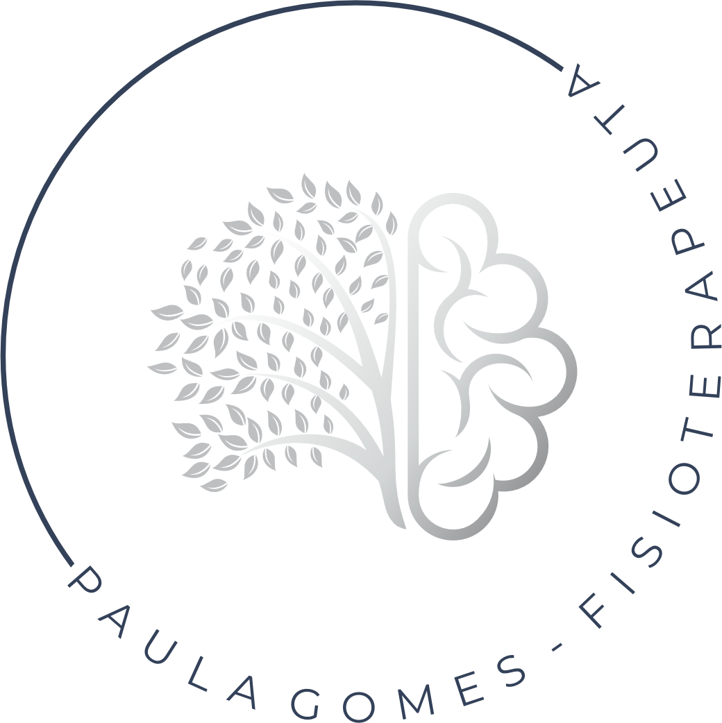 Logo secundária da Dra. Paula Gomes